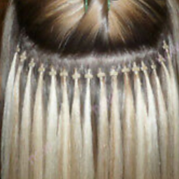 Remy Human hair 18" Human Hair 142pcs - Picture 10 of 10